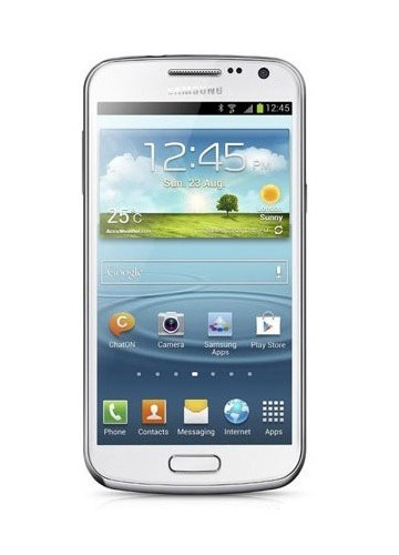 Samsung Galaxy Premier I9260